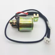 Solénoïde-Relais de démarreur 54mm