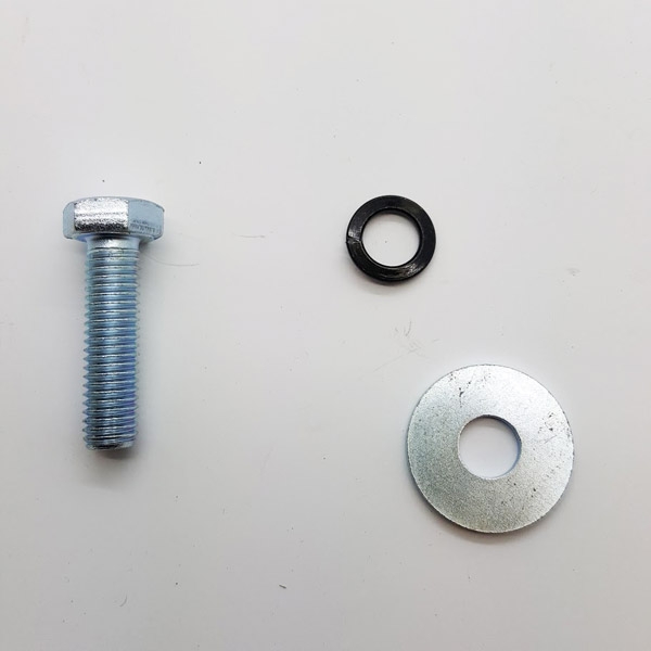 Accessoires support et vis de lame STERWINS