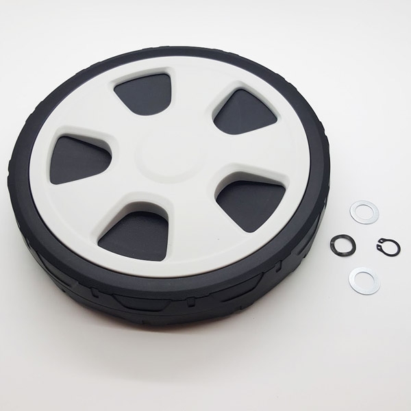 Roue arrière Tondeuse STERWINS