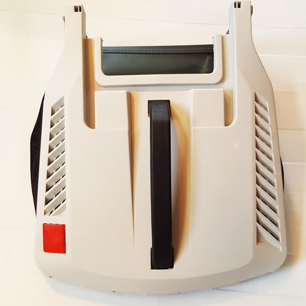 Bac à herbe STERWINS