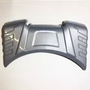 Capot avant 400mm RACING