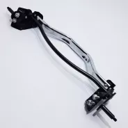 Essieu de roue avant 510mm RACING