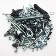 Visserie (kit) RACING