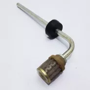 Flexible aspiration d'huile 250mm HYUNDAI