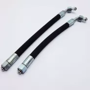 Flexibles de vérin (kit) 340mm 390mm HYUNDAI