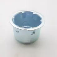 Cloche lanceur 60mm RACING