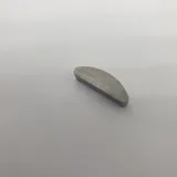 Clavette volant magnétique