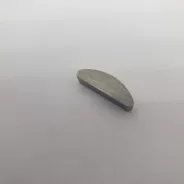 Clavette volant magnétique 17.5mm 17.5/5.3/3.9