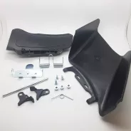 Déflecteur latéral 50mm