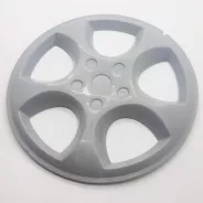 Enjoliveur roue arrière 218mm