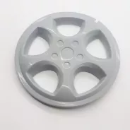 Enjoliveur roue avant 152mm