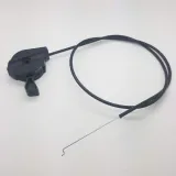 Commande des gaz (kit)