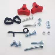 Locking handle kit