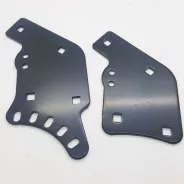 Support de guidon (kit)