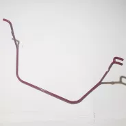 Levier frein moteur 440mm