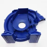 Carter intérieur 325mm HYUNDAI