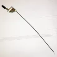 Commande des gaz (kit) Longueur Gaine 450mm