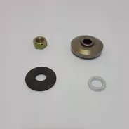 Accessoires support et vis de lame