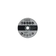 DISQUE A TRONCONNER POUR MEULEUSE D\'ANGLE SANS FIL PARKSIDE PWSAM 20 Li A1 - REF: 91110348