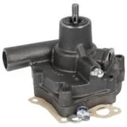 Pompe à eau Fiat Someca 562988