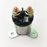 Solénoïde-Relais de démarreur