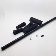 Manettes (kit) 500mm