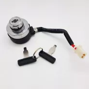 Contacteur marche/arrêt Tondeuse HYUNDAI