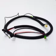 Faisceau Électrique HYUNDAI