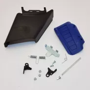 Déflecteur latéral HYUNDAI