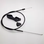 Commande des gaz (kit) 990mm HYUNDAI