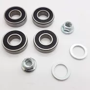 Fixation de roue avant (kit) R8RS HYUNDAI