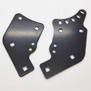 Support de guidon (kit) HYUNDAI