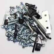 Visserie (kit) HYUNDAI