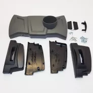 Tableau de bord HYUNDAI