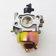 Carburateur Tondeuse HYUNDAI Entraxe 43mm Diamètre intérieur 19mm