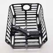 Grille d'échappement 140mm HYUNDAI