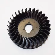 Ventilateur volant magnétique 170mm HYUNDAI