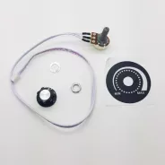 Variateur de vitesse Nombre de Fil 3