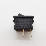 Interrupteur marche/arrêt