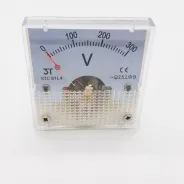 Voltmètre 44.8mm 3T STC91L4