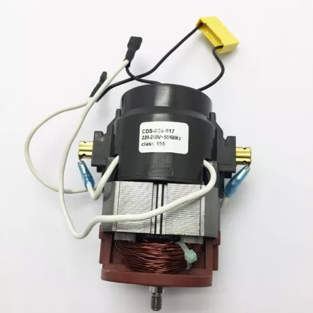 Kit moteur électrique Voltage 220V 102.5mm 1250W