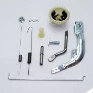 Régulation (kit) 142mm RACING