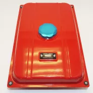 Réservoir carburant pour Groupe électrogène RACING