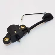 Sécurité d'huile RACING