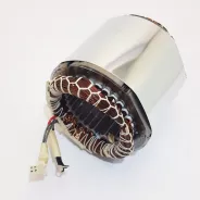 Stator Longueur 175mm 3000W RACING