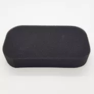 Filtre à Air pour Groupe Électrogène RACING - Épaisseur 25 mm, Largeur 70 mm, Longueur 130 mm