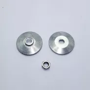 Fixation disque (kit) HYUNDAI