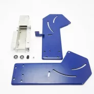 Equerre 385mm HYUNDAI