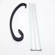 Goulotte 810mm HYUNDAI