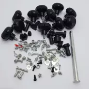 Visserie (kit) 162 Pièces HYUNDAI